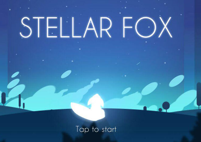 معرفی بازی: Stellar Fox